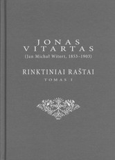 Jonas Vitartas