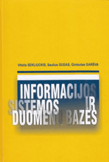 Informacijos sistemos ir duomenų bazės