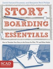 Storyboarding Essentials