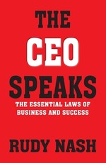 The CEO Speaks