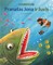 Pranašas Jona ir žuvis. 17 knyga