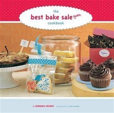 Best Bake Sale Ever Cookbook