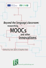Beyond the language classroom