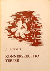 Konnersreutho Teresė