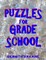 Puzzles for Grade School