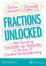 Fractions Unlocked