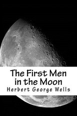 The First Men in the Moon