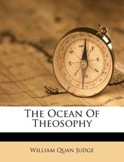 The Ocean of Theosophy