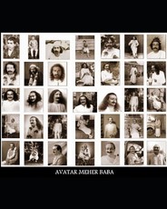 SELECTED POEMS OF HUMA (MEHER BABA) & Ghazals by his translator & devotee inspired by them... Paul Smith