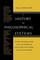 A History of Philosolphical Systems
