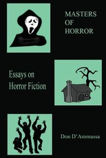 Masters of Horror