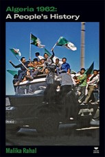 Algeria 1962
