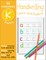 DK Workbooks: Handwriting: Printing, Kindergarten