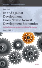 In and against Development