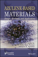 Azulene-Based Materials