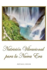 NutriciÃ³n Vibracional para la Nueva Era