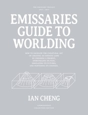 Emissaries Guide to Worlding