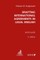 Drafting International Agreements in Legal English