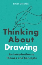 Thinking about Drawing