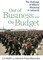 Out of Business and on Budget