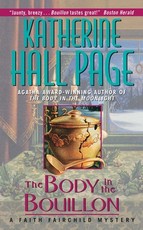 The Body in the Bouillon