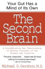The Second Brain