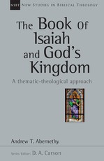 The Book of Isaiah and God's Kingdom