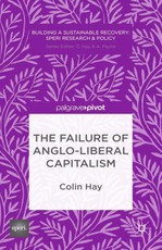 The Failure of Anglo-liberal Capitalism