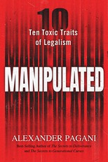 Manipulated
