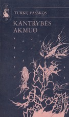 Kantrybės akmuo. Turkų pasakos