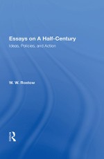 Essays On A Half Century