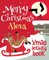 Merry Christmas Alexa - Xmas Activity Book