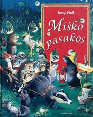Miško pasakos