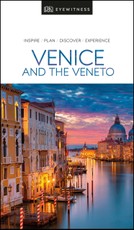 DK Eyewitness Venice & the Veneto 2020
