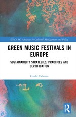 Green Music Festivals in Europe