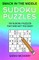 Smack In The Middle Sudoku Puzzles