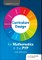 Curriculum Design for Mathematics in the PYP