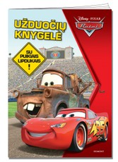 Ratai. Užduočių knygelė