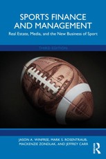 Sports Finance and Management