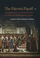The Patron's Payoff