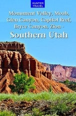 Monument Valley, Moab, Glen Canyon, Capitol Reef, Bryce Canyon & Beyond - Southern Utah