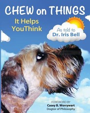 Chew on Things - It Helps You Think
