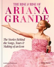 Ariana Grande
