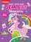 Make Your Own Gem Art Unicorn