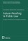 Future-Proofing in Public Law