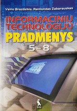 Informacinių technologijų pradmenys 5-8 klasei
