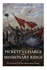 Pickett's Charge and Missionary Ridge