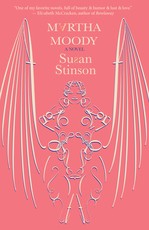 Martha Moody
