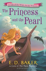 The Princess and the Pearl
