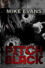Pitch Black (Gabriel Book 2)